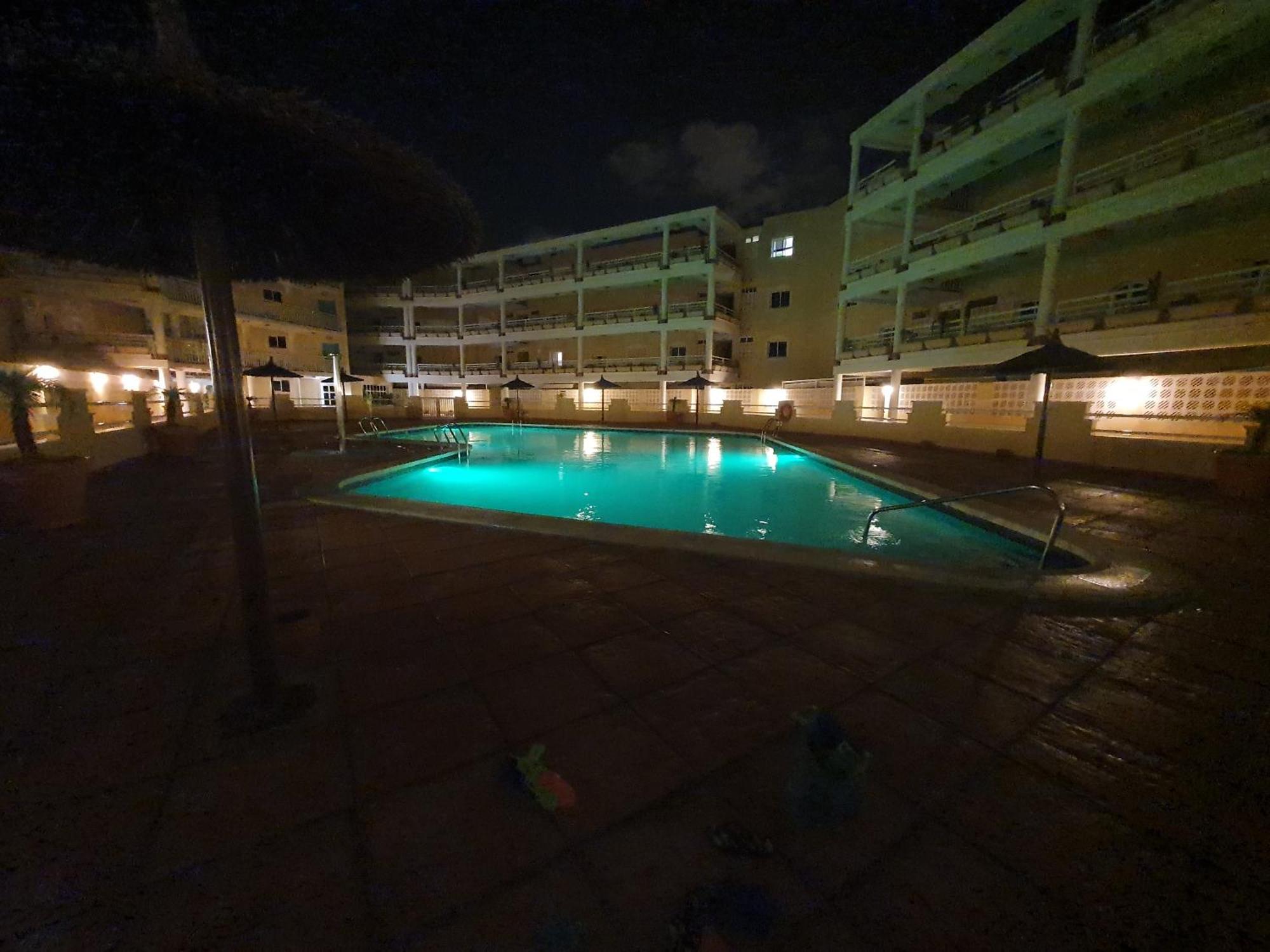2 Dehesa 50 Metros A La Playa Apartament *
